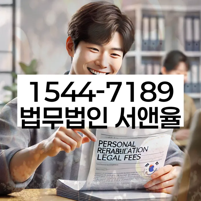 개인파산무료상담