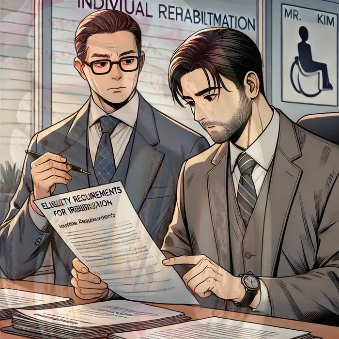 자영업자개인회생