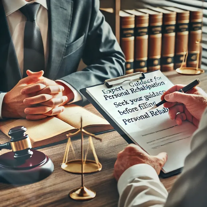 개인회생채권자