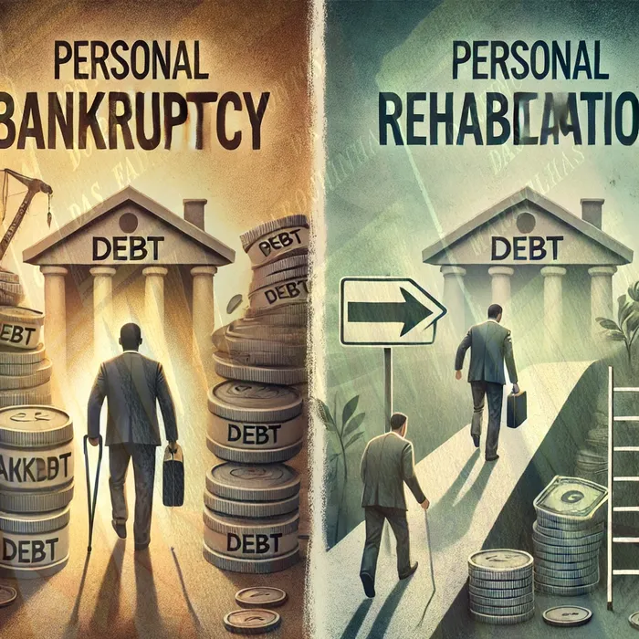 개인회생채권자