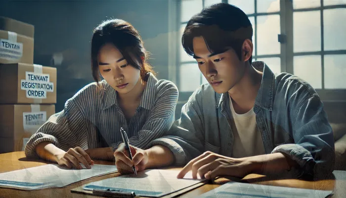 개인회생금지명령