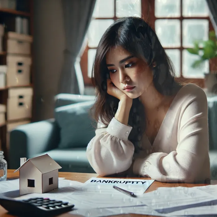 개인회생개인파산