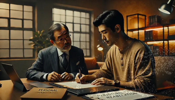 개인회생개인파산