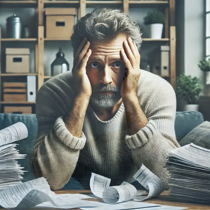 신용카드 연체시