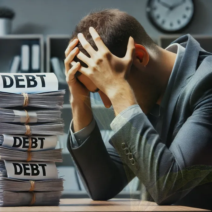 자영업자개인회생