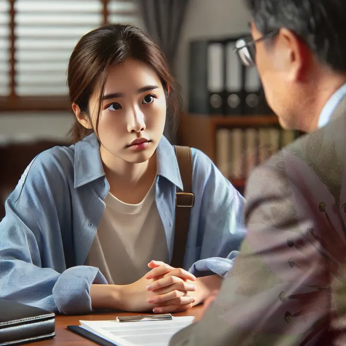 개인회생재신청