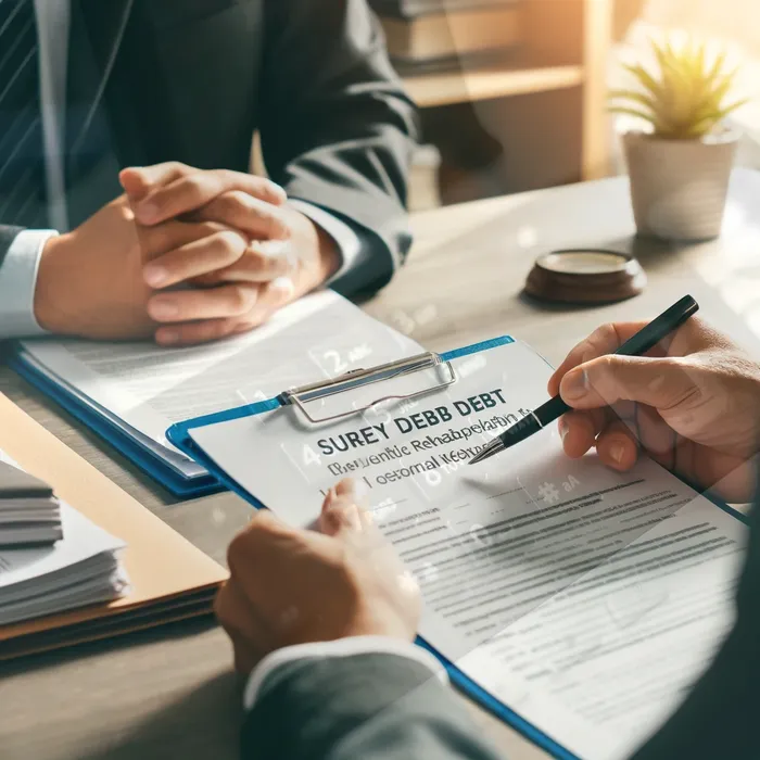 개인회생비용분납