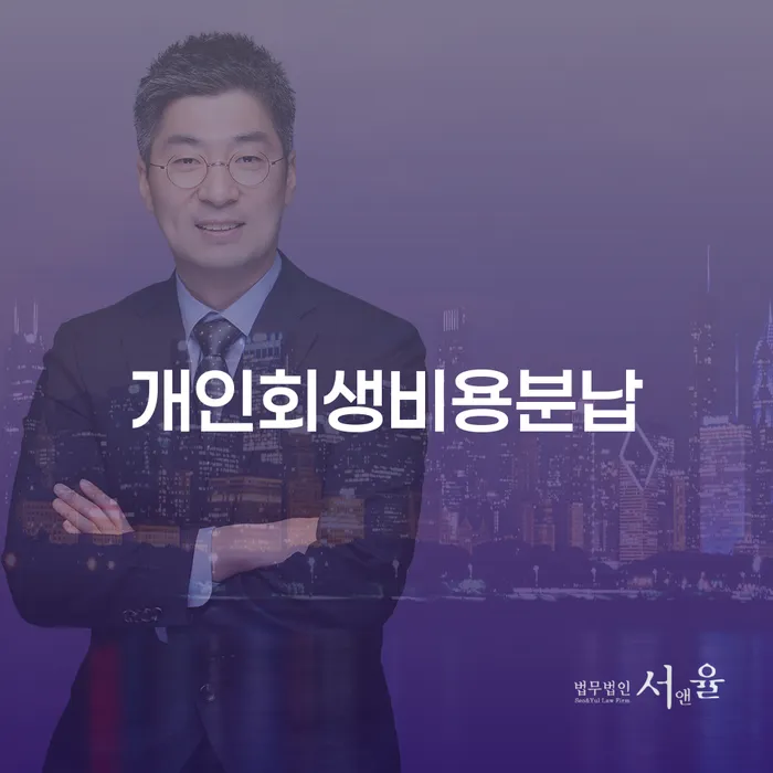 생활비대출 연체 시 개인회생으로 현명하게 가능한지