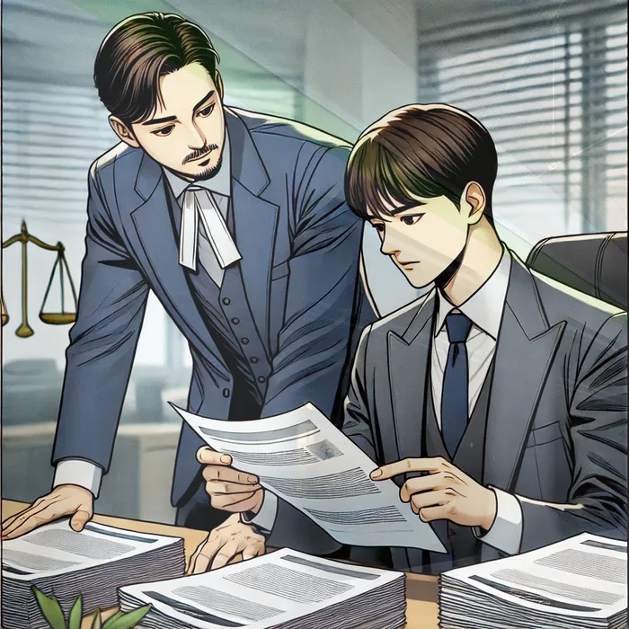 개인회생법무사