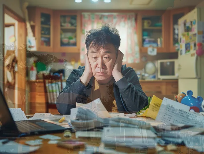 개인회생법무사