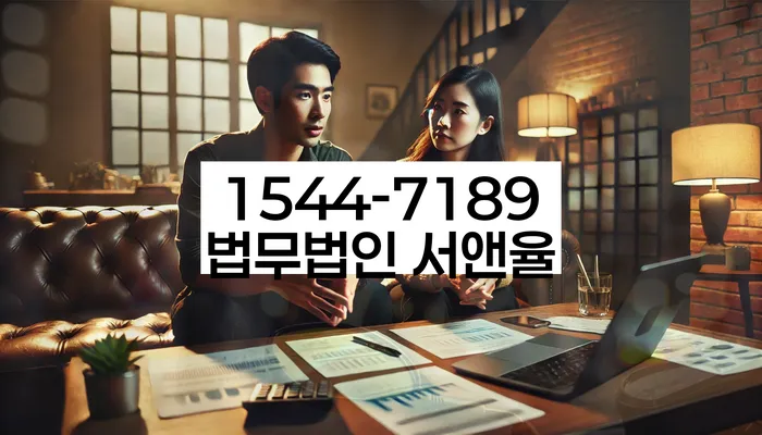 개인회생법무사