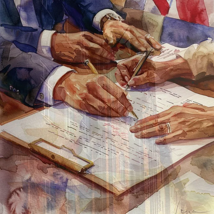 법인대표신용대출 연체 시