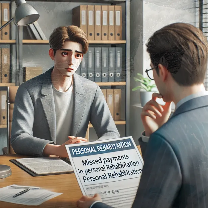 개인회생법무사추천