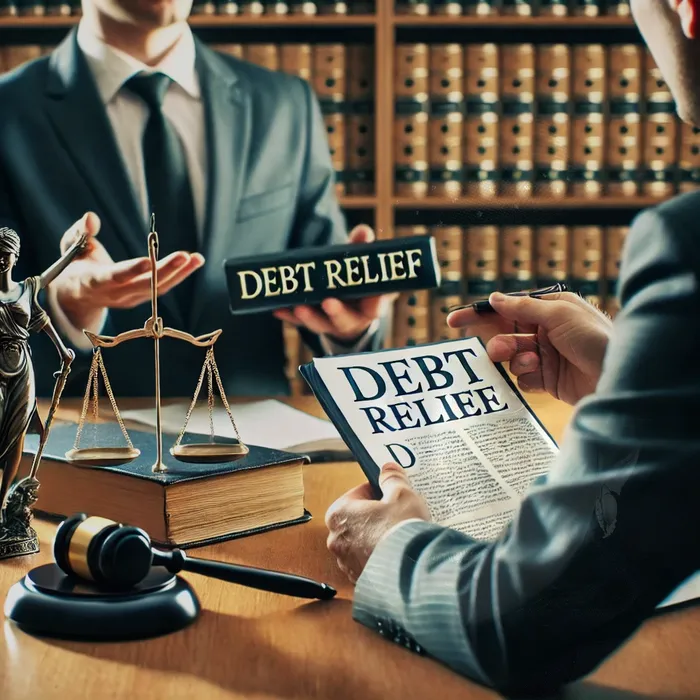 개인회생신청절차