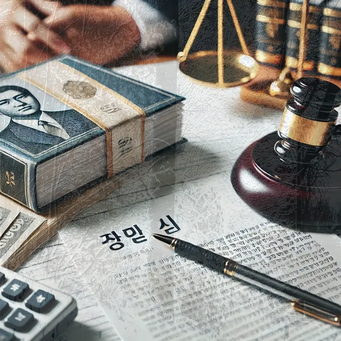 개인회생 면책 후 재신청