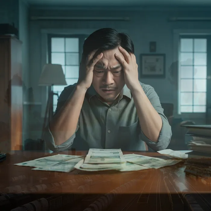 기초생활수급자파산