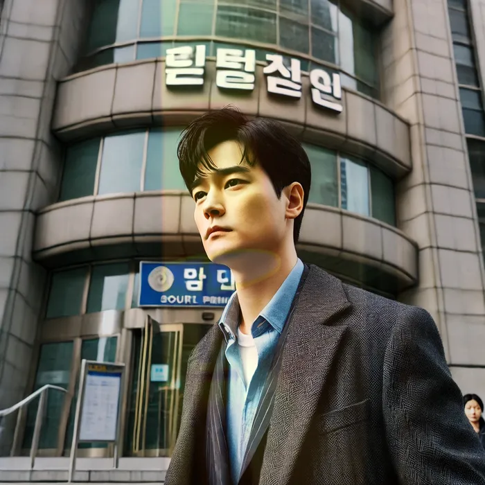 연대보증채무 연체 시