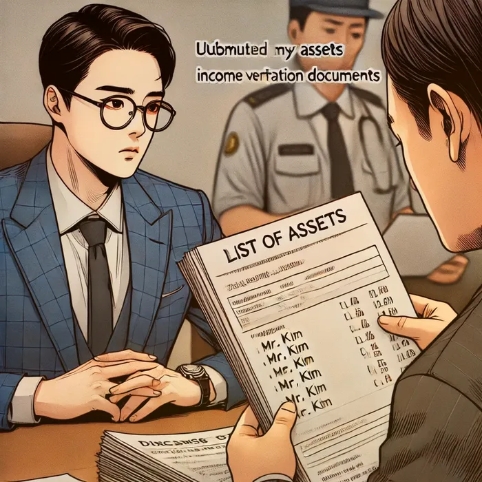 중금리대환대출 연체 시