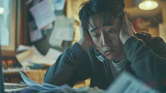 부채증명원발급