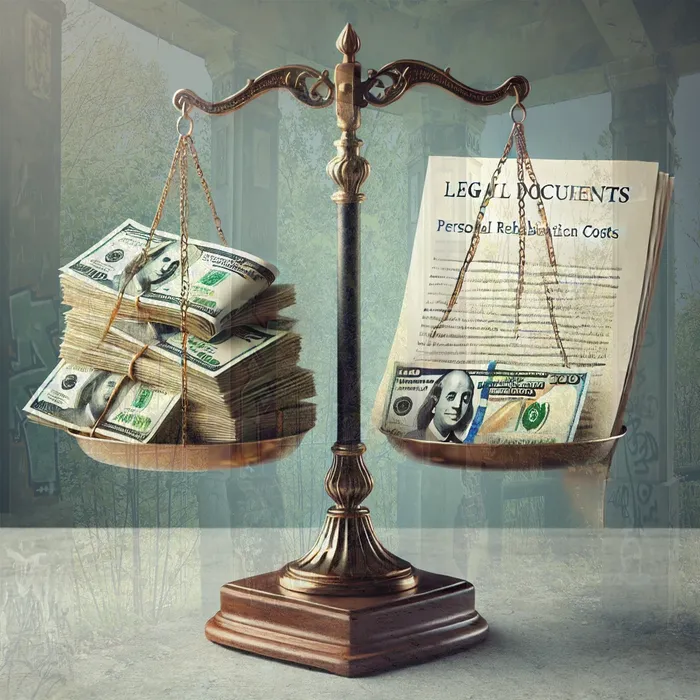 자영업자개인회생