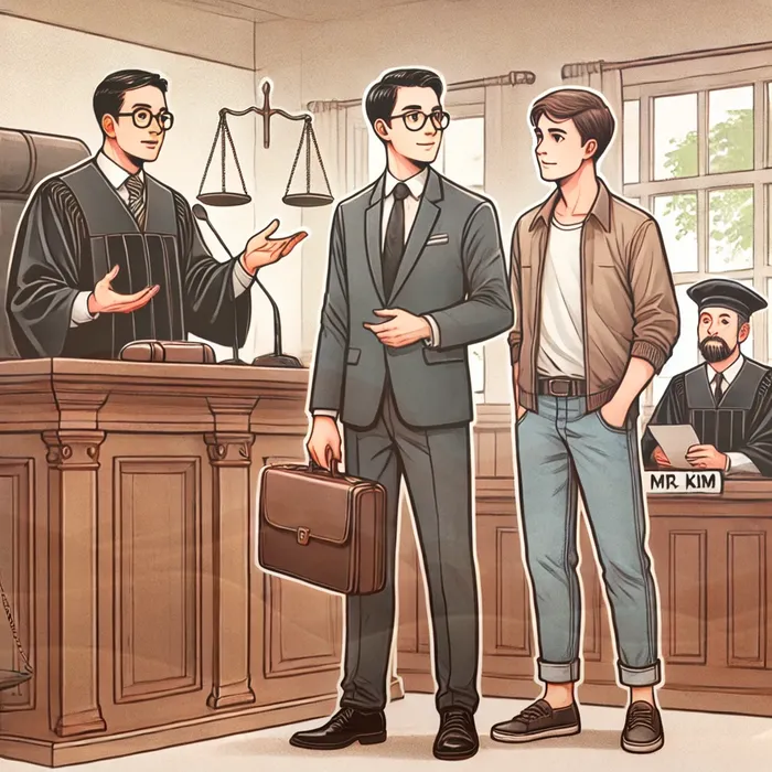 개인신용회복지원