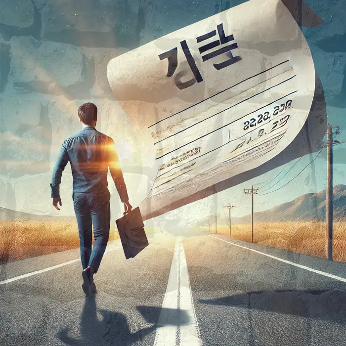 개인신용회복지원제도