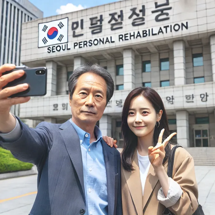 도박빚 개인회생