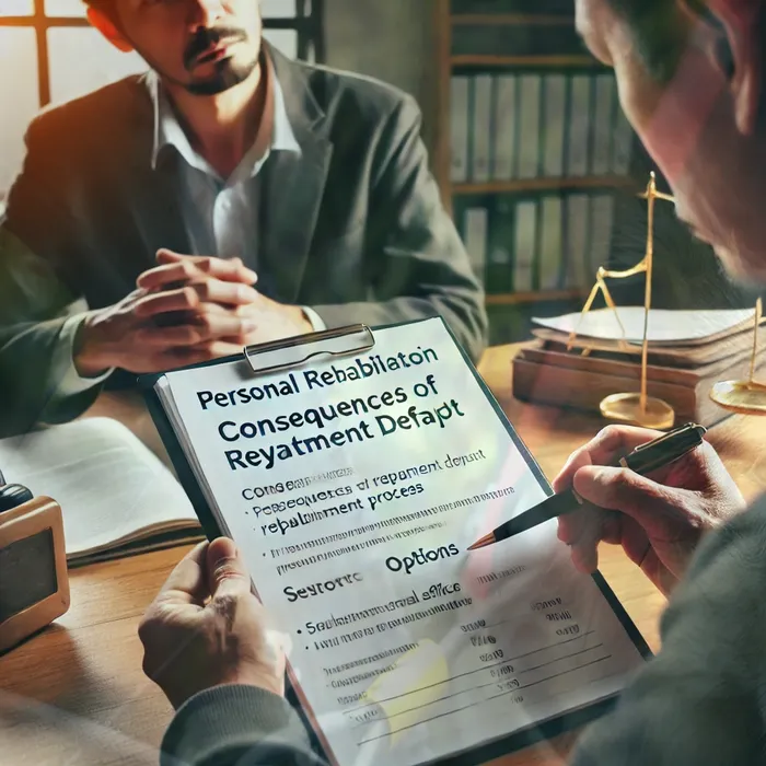 개인회생파산신청