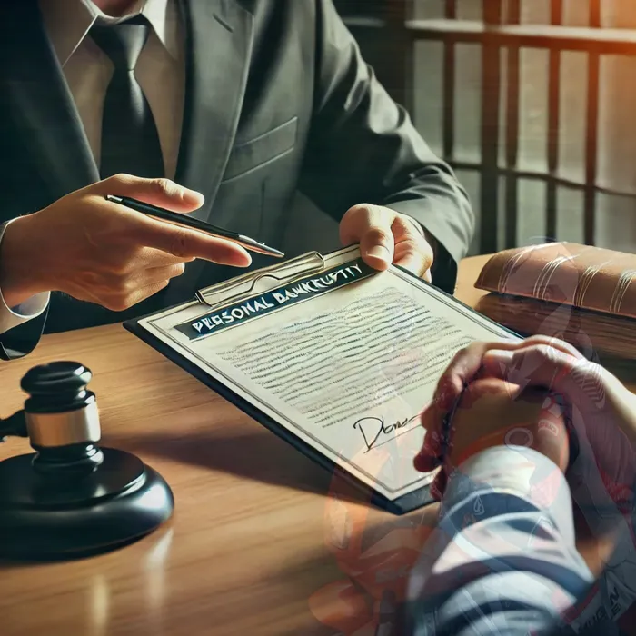 개인회생파산신청