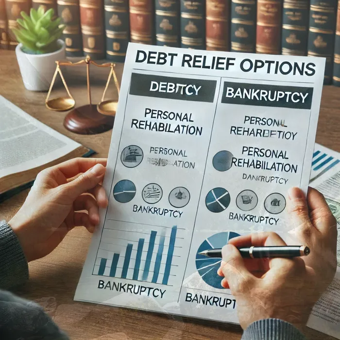 도박빚 개인회생