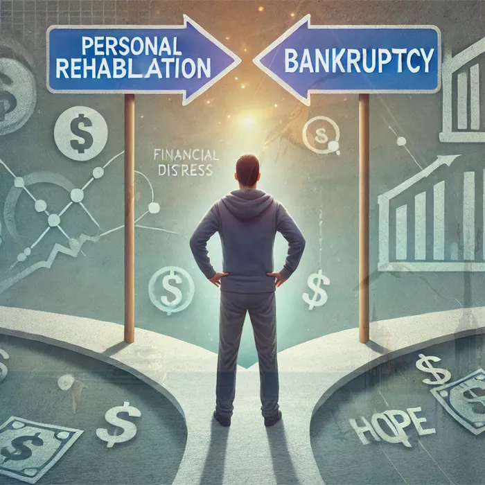 도박빚 개인회생