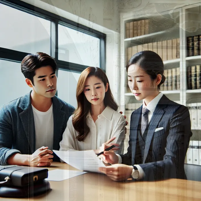 개인회생인가결정