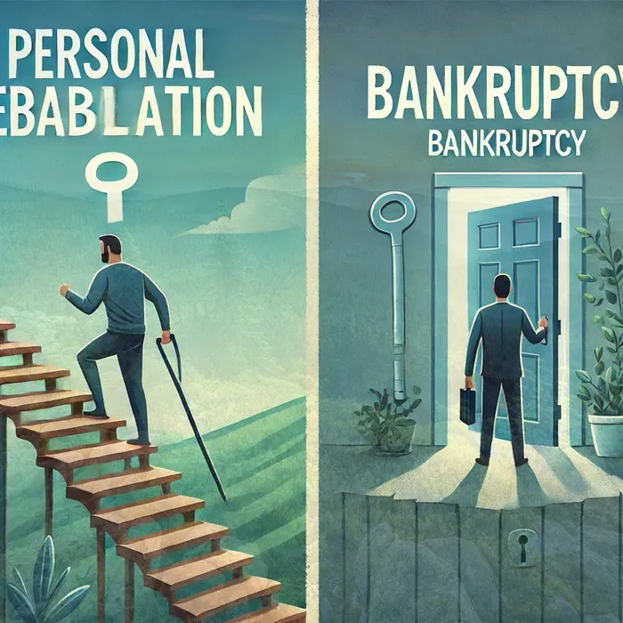 직업군인개인회생