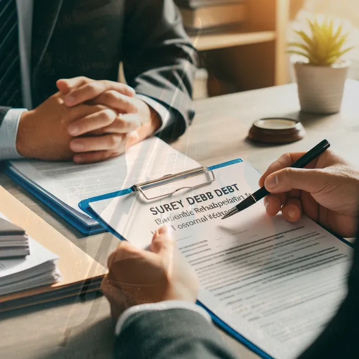 개인회생법무사