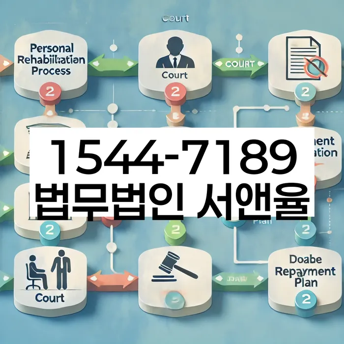 개인회생및파산