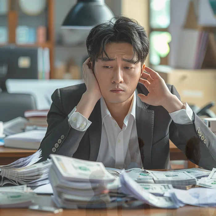 개인회생후신용등급