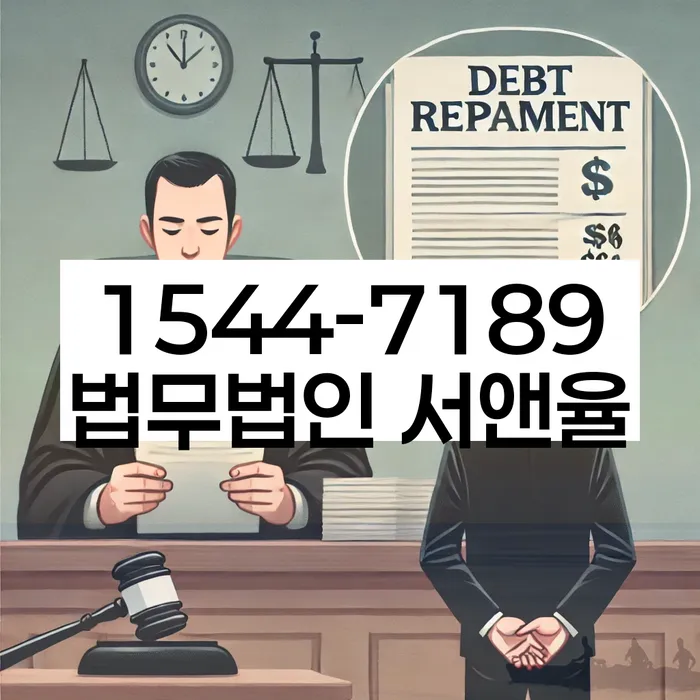 개인회생법무사