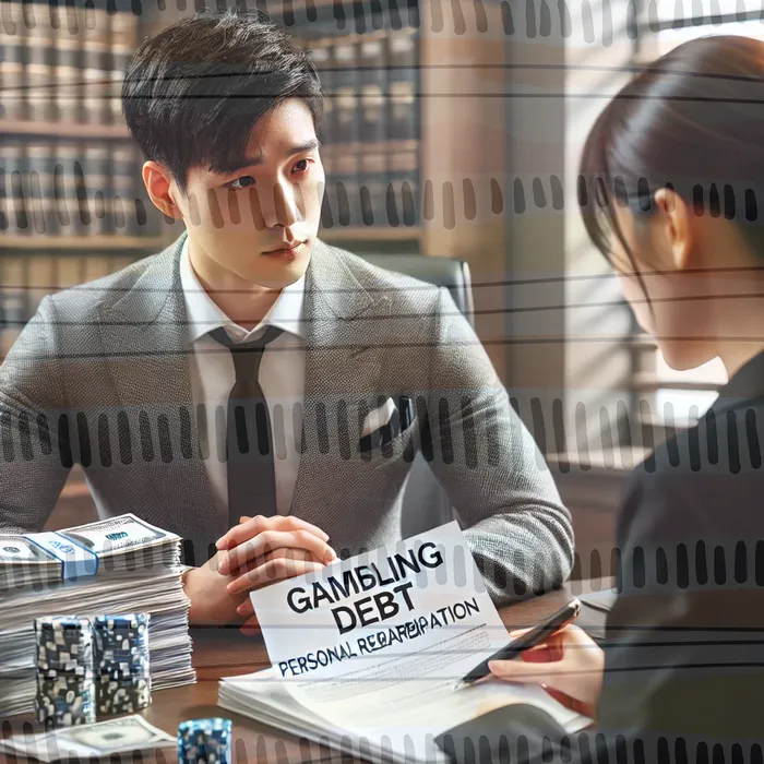 개인회생납입금