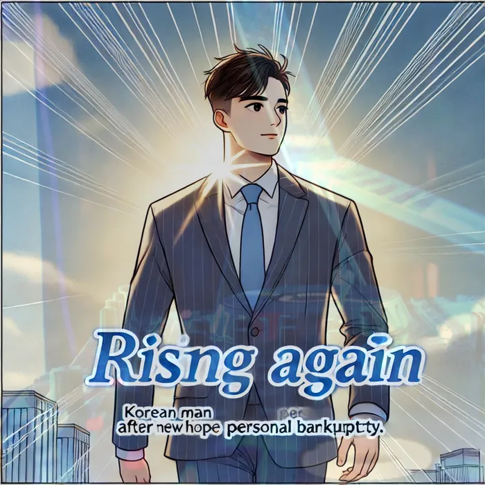 개인회생 재신청