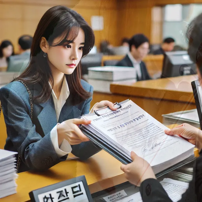 개인회생 재신청