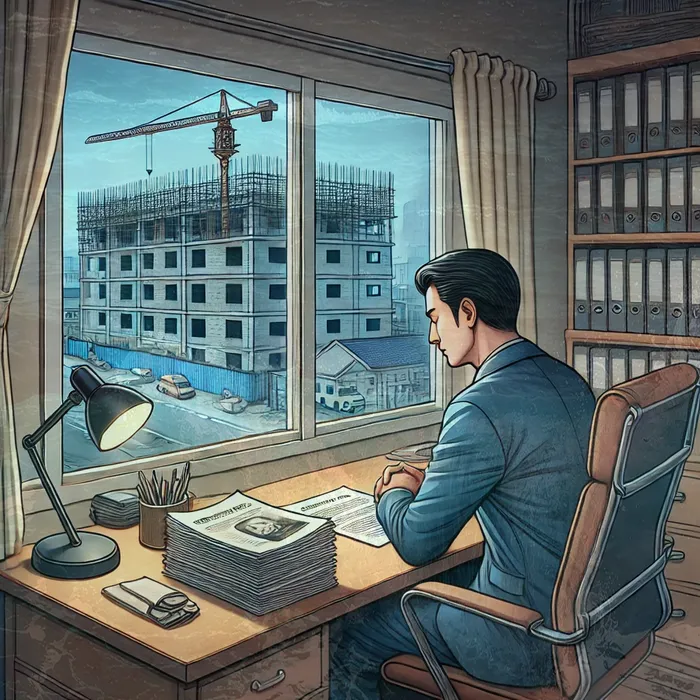 개인회생후신용등급