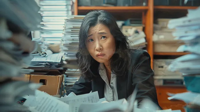 다중채무자 연체 시