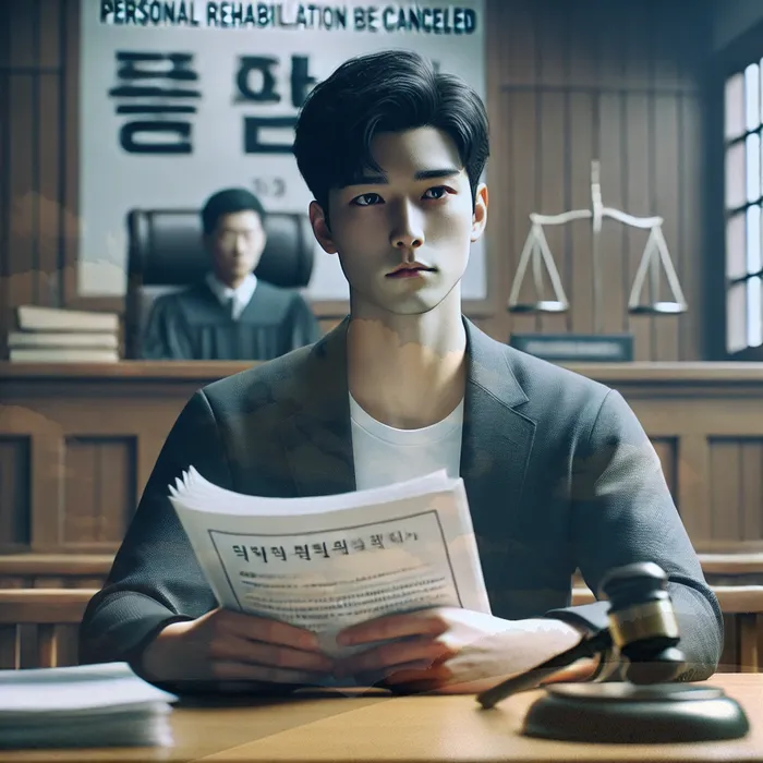 다중채무자 연체 시