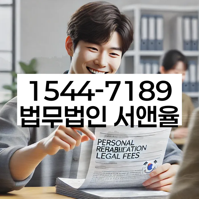 파산전문변호사