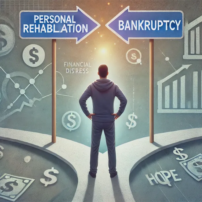 자영업자개인회생