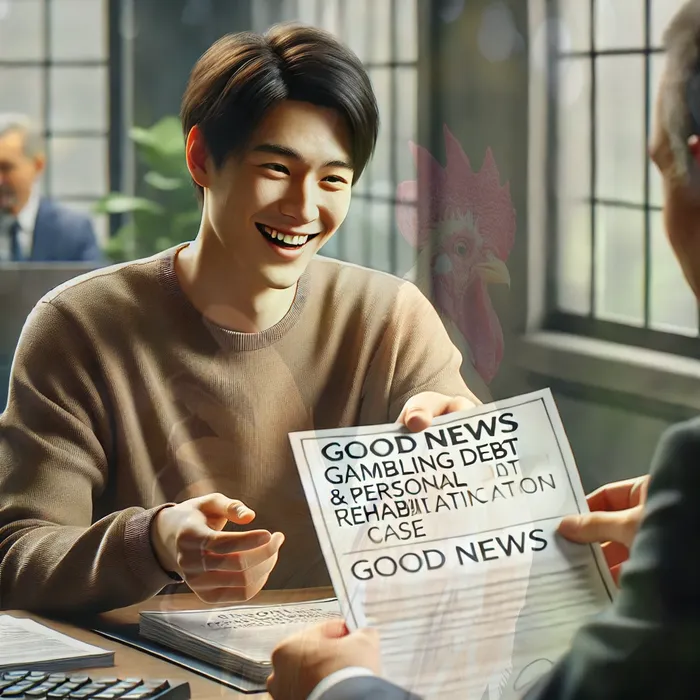 파산신청변호사