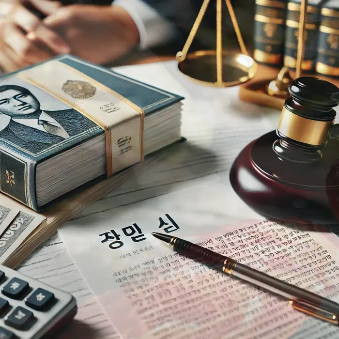 파산신청변호사