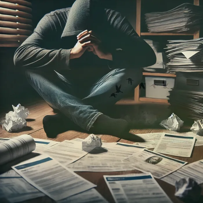 개인회생금지명령