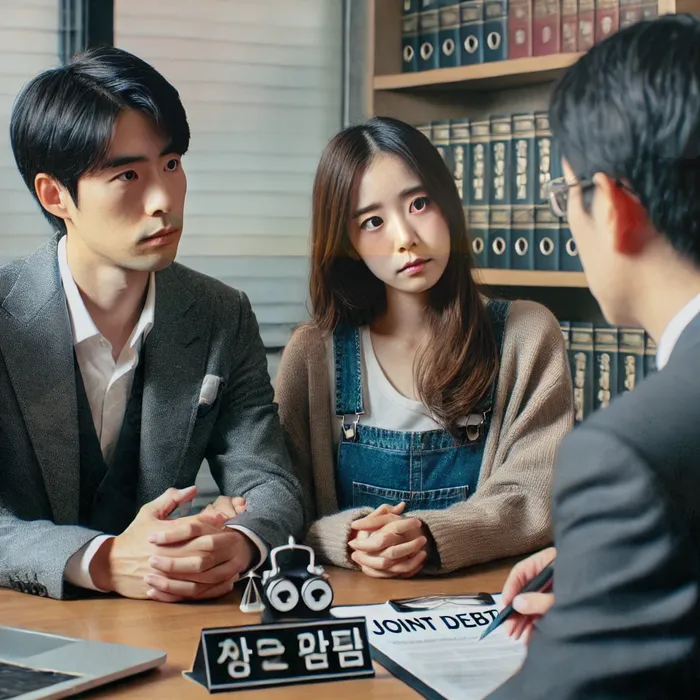 개인회생금지명령