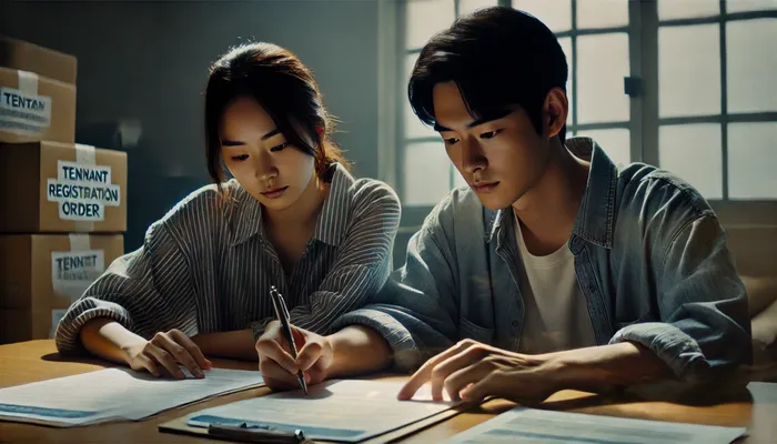 개인회생금지명령